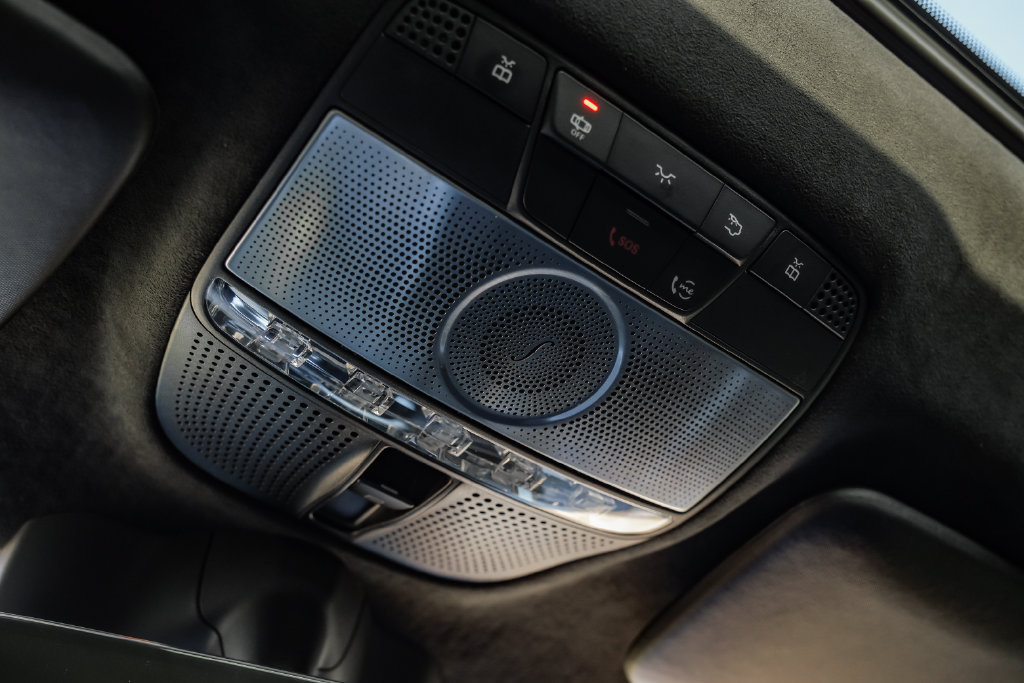Used 2019 Mercedes-Benz G 63 AMG 4MATIC image 25