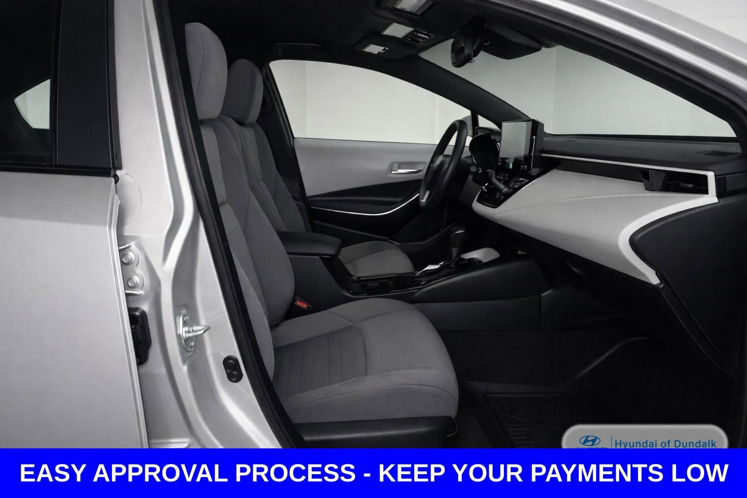 Used 2024 Toyota Corolla SE FWD image 15