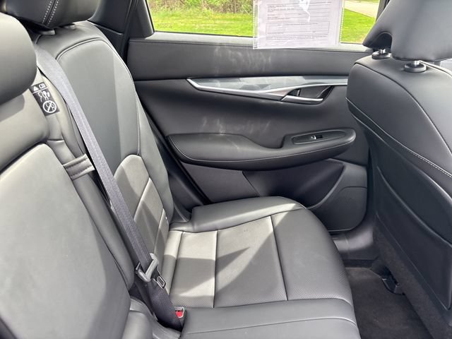 Used 2024 INFINITI QX50 Sport FWD image 43