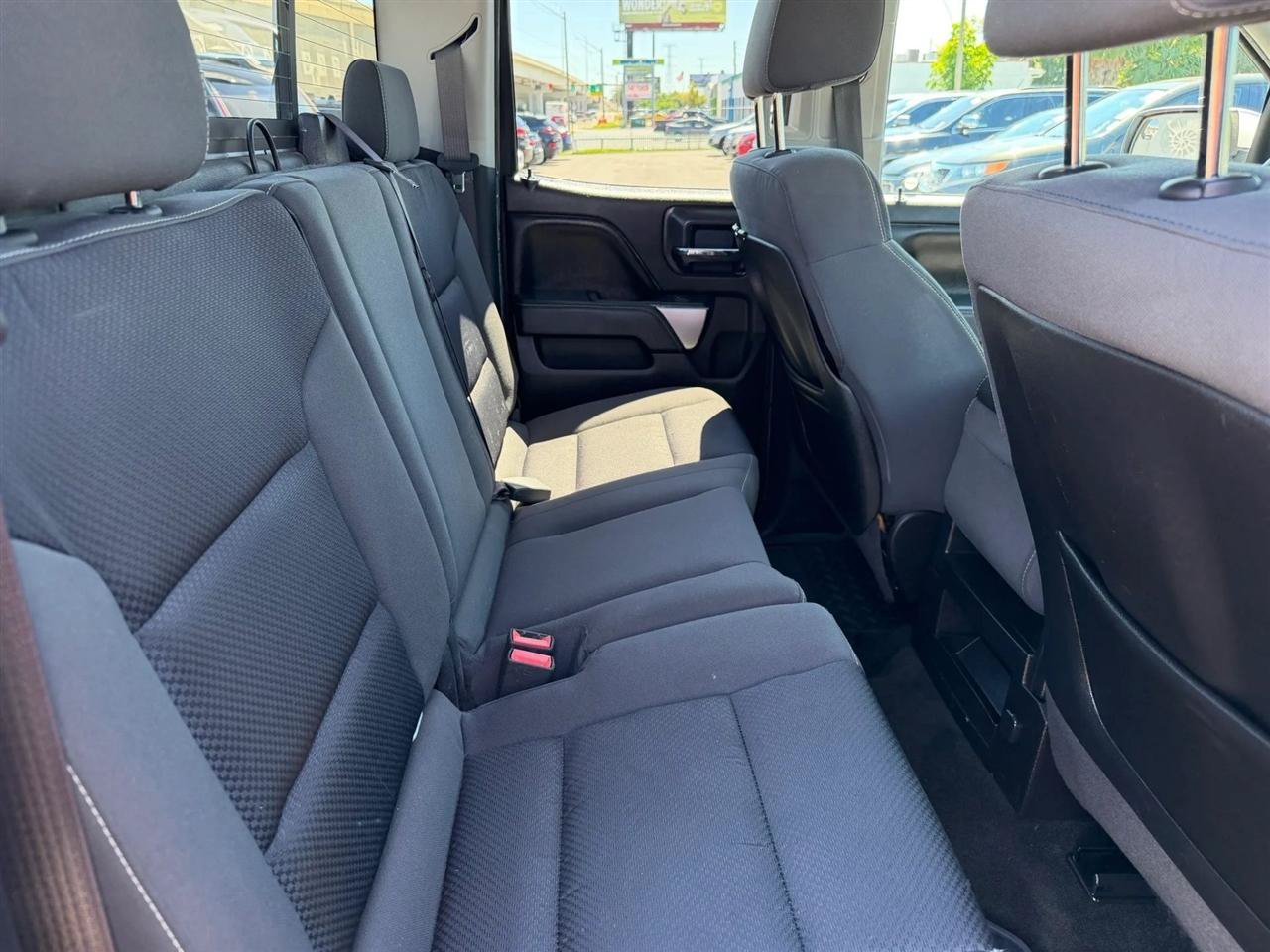 Used 2015 Chevrolet Silverado 1500 LT w/ All Star Edition RWD image 37