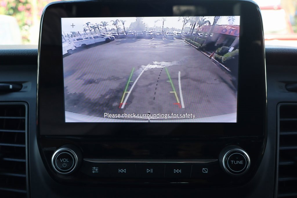 Used 2021 Ford Transit 350 XL image 32