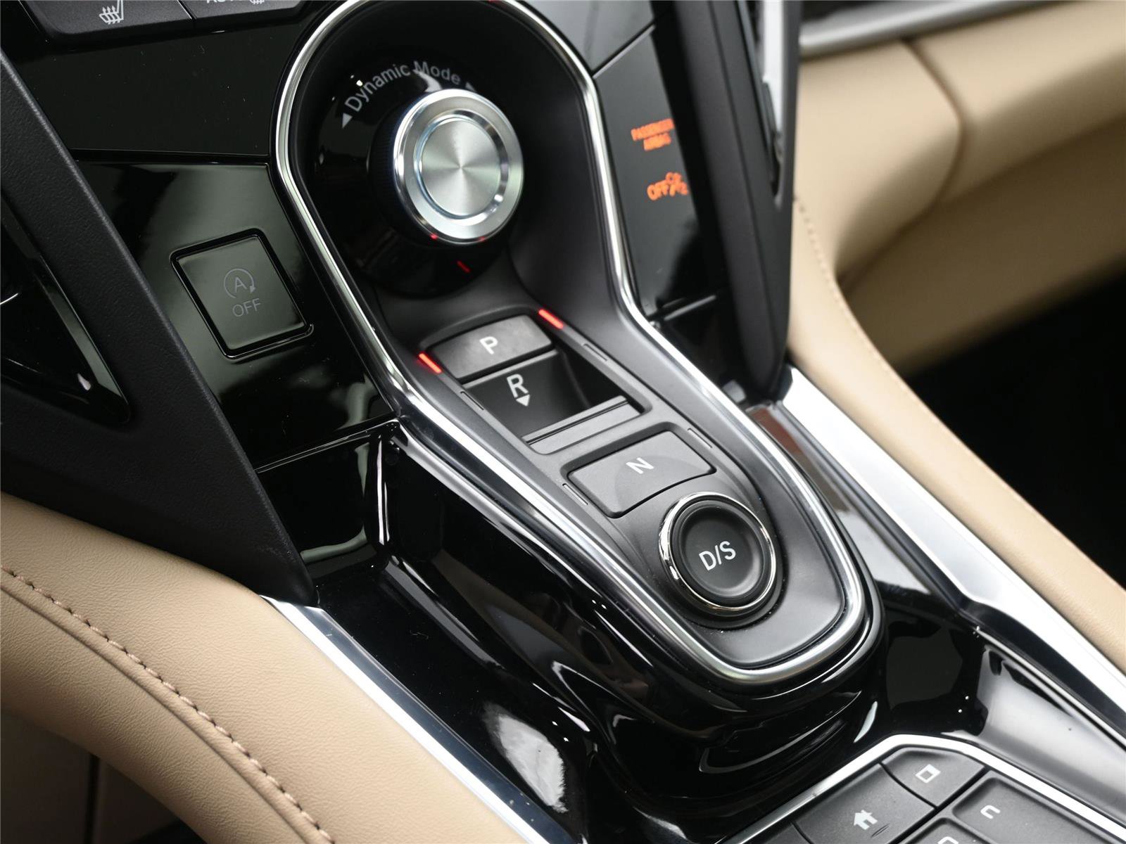 Certified 2023 Acura RDX FWD image 5