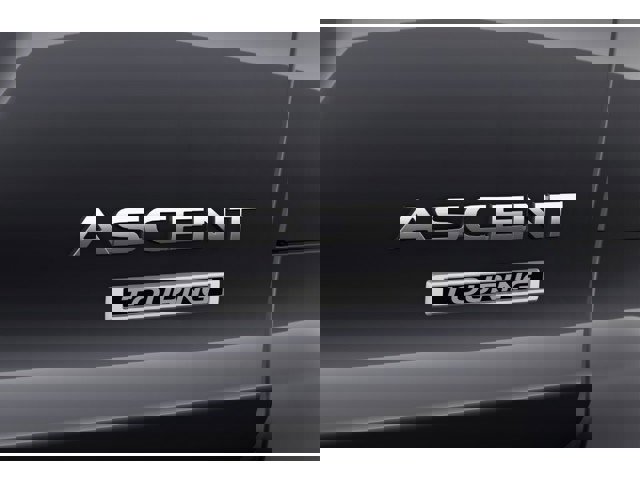 New 2026 Subaru Ascent Touring image 12