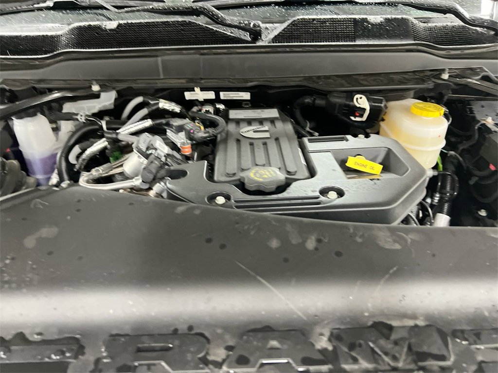 New 2026 RAM 2500 Laramie image 26