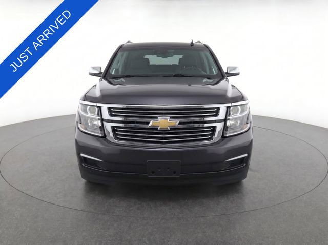 Used 2015 Chevrolet Suburban LTZ AWD/4WD image 5
