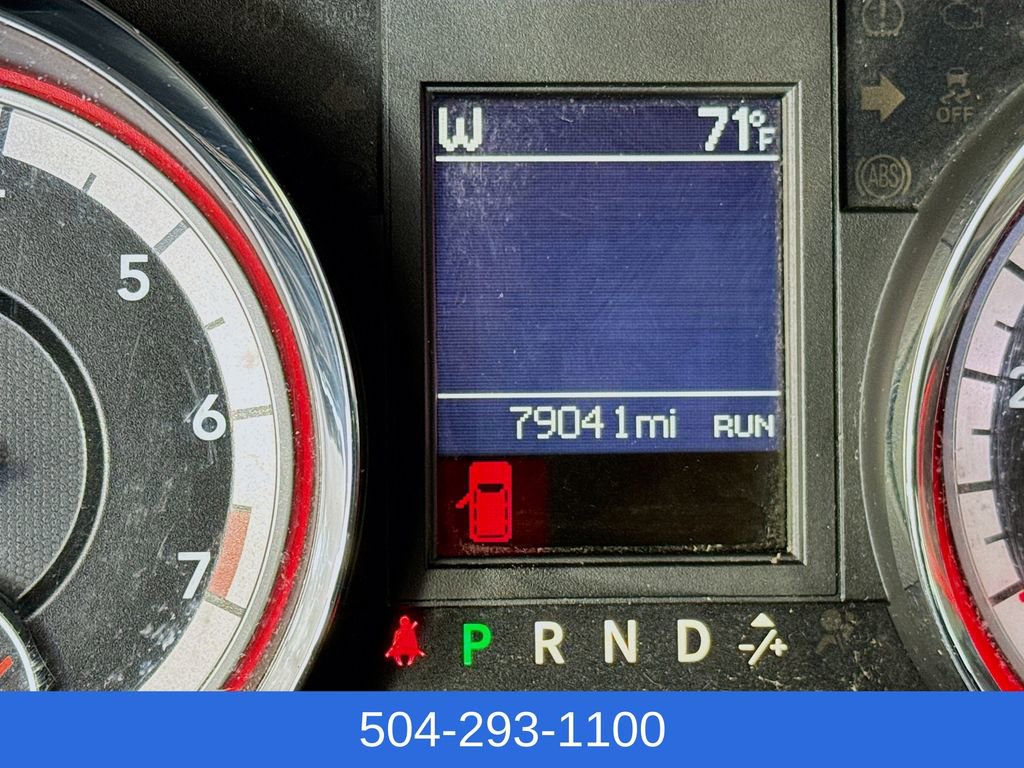 Used 2018 Dodge Grand Caravan GT image 12