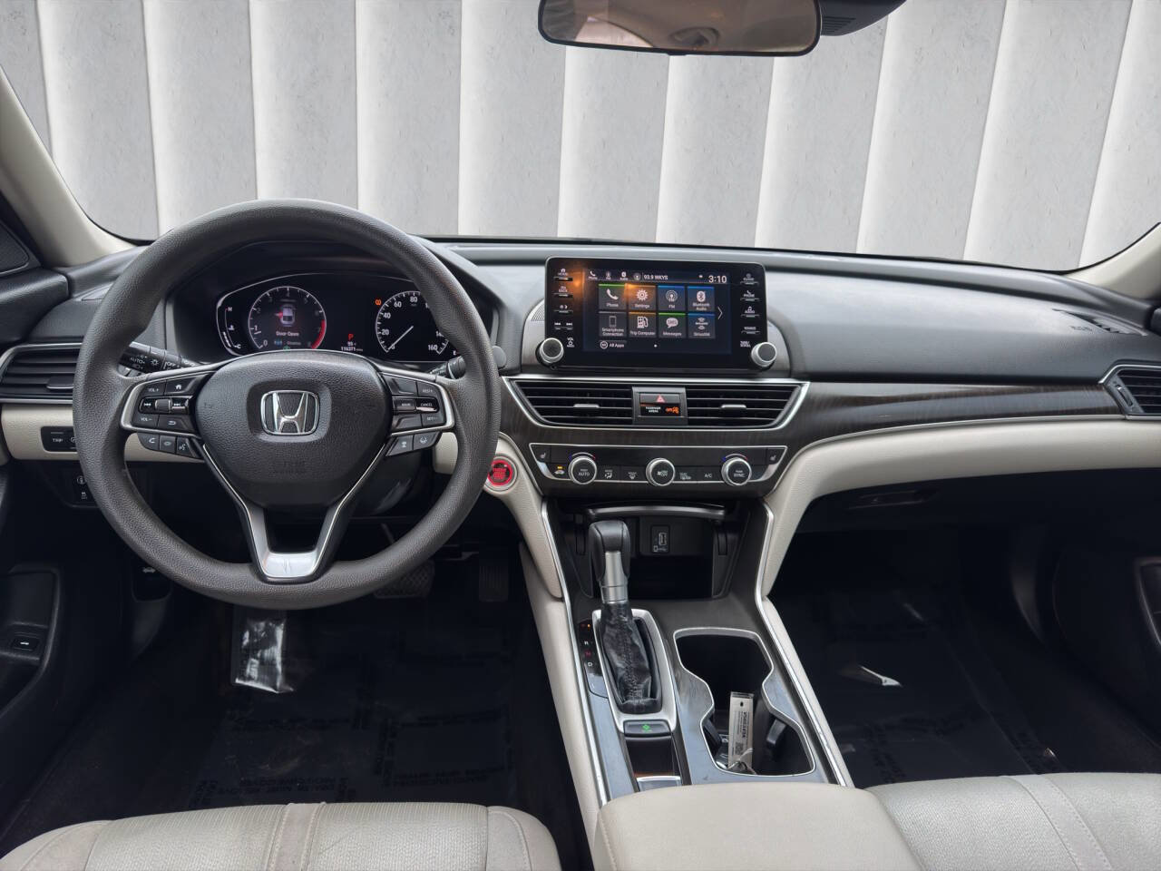 Used 2018 Honda Accord EX image 14