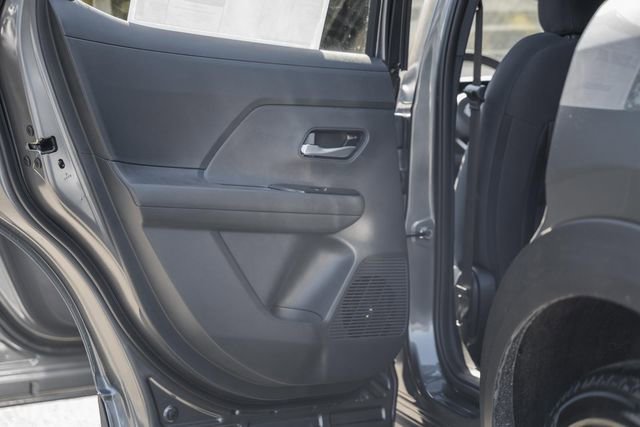 New 2026 Nissan Kicks SV w/ Cold Weather Package image 32
