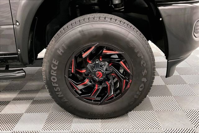 Used 2024 RAM 3500 Tradesman w/ Convenience Group image 10