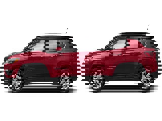 Used 2019 Jeep Compass Limited image 2