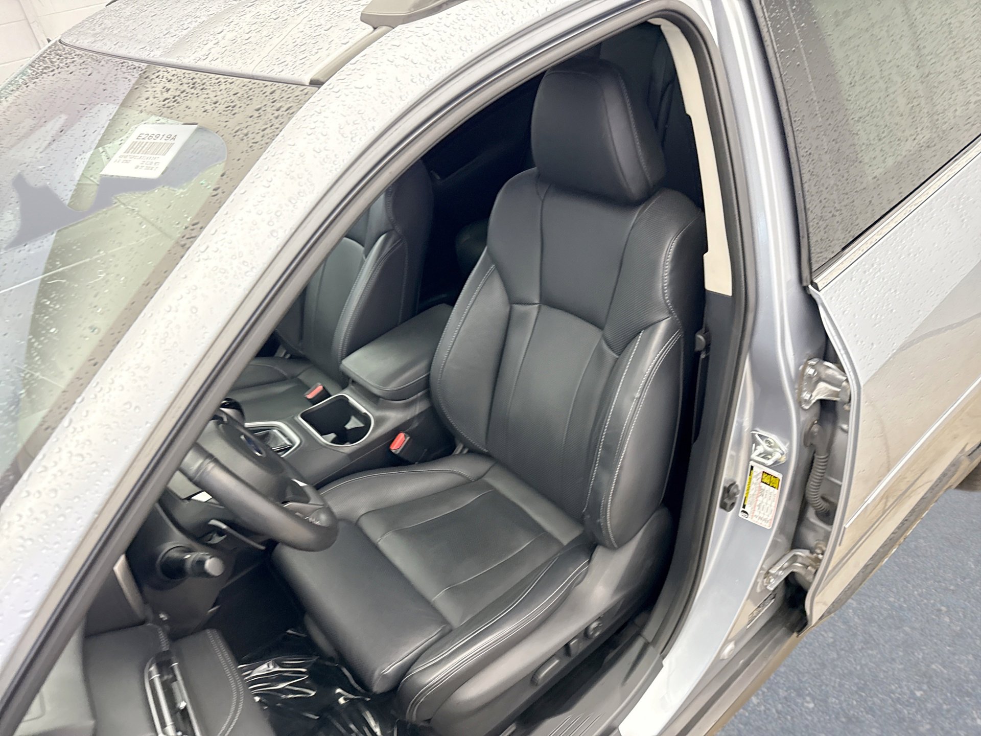 Used 2024 Subaru Outback Touring XT image 11