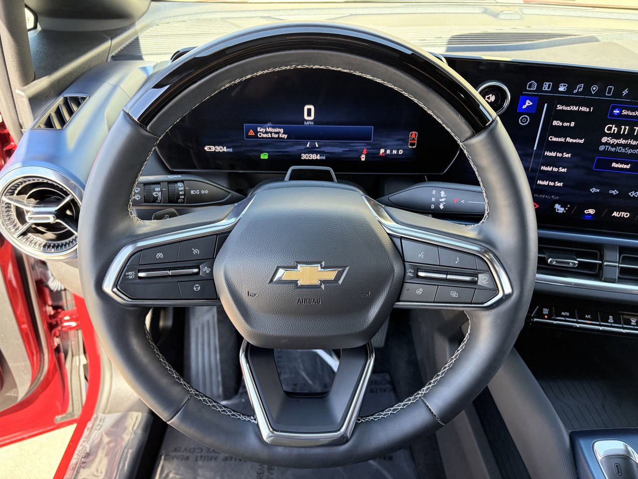 Used 2024 Chevrolet Equinox EV LT w/ Active Safety Package 3 image 17