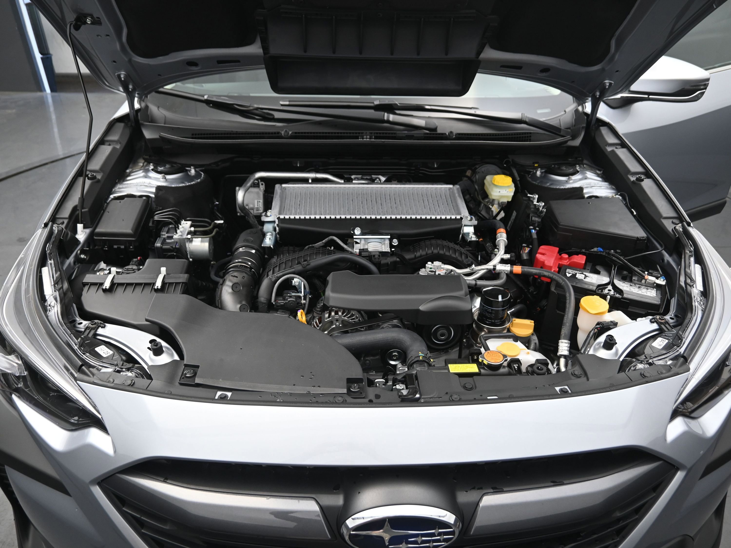 New 2025 Subaru Outback Touring XT image 22