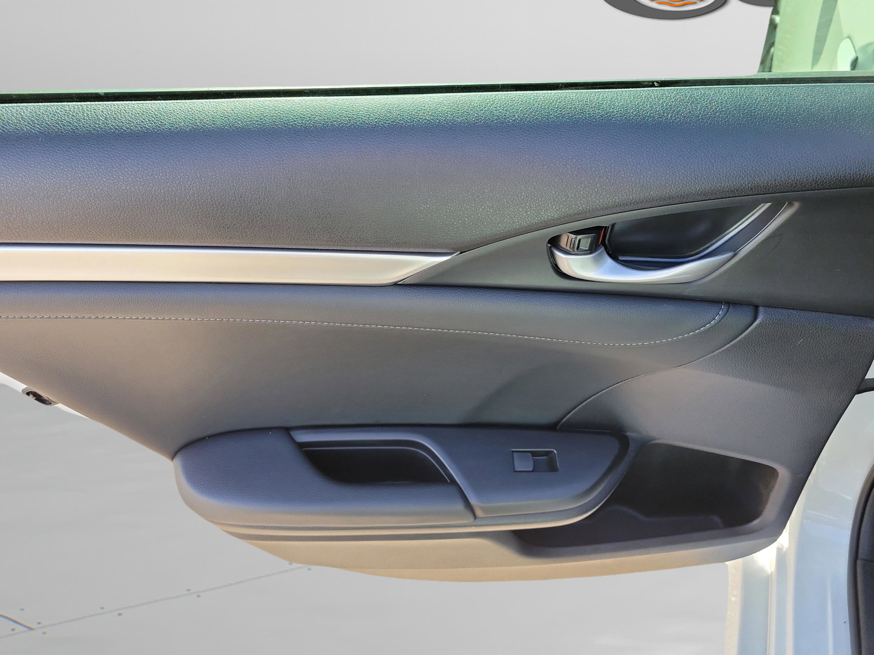 Certified 2021 Honda Civic EX-L image 11