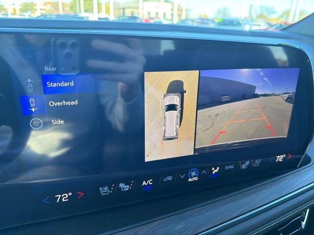 New 2026 Chevrolet Tahoe Premier image 21