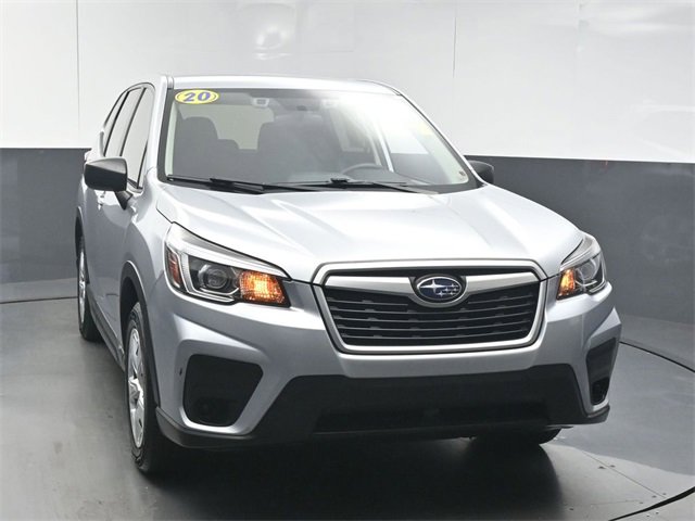 Used 2020 Subaru Forester image 3