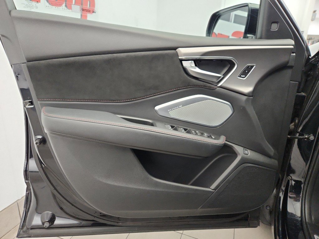 Used 2023 Acura RDX A-Spec image 8