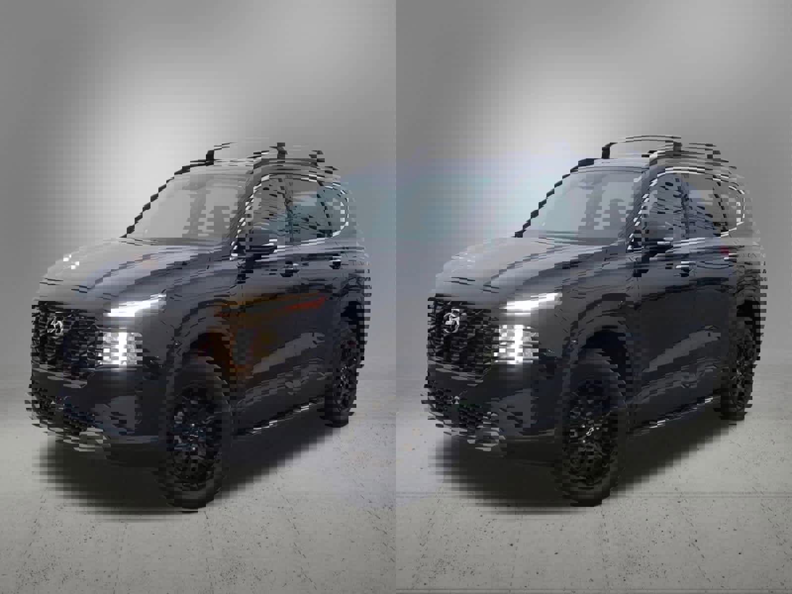 Used 2023 Hyundai Santa Fe XRT