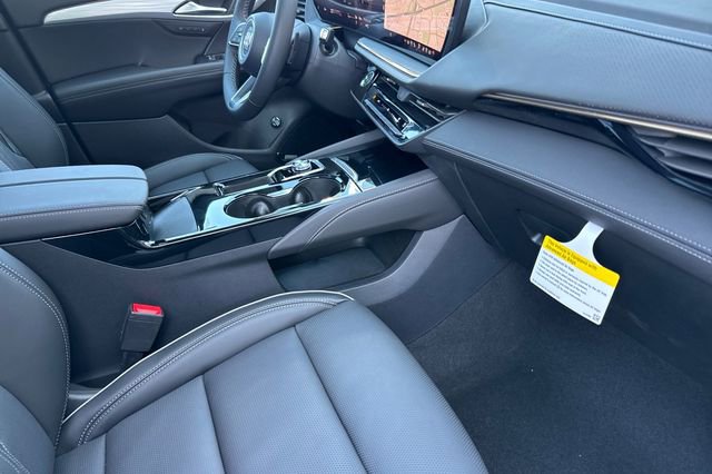 New 2026 Buick Envision Avenir image 18