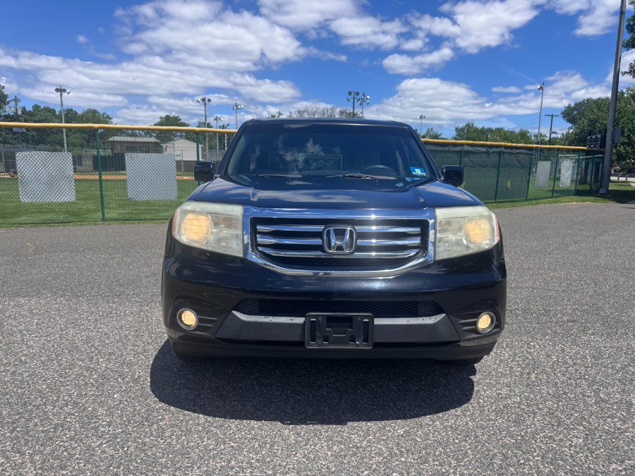 Used 2012 Honda Pilot EX image 2