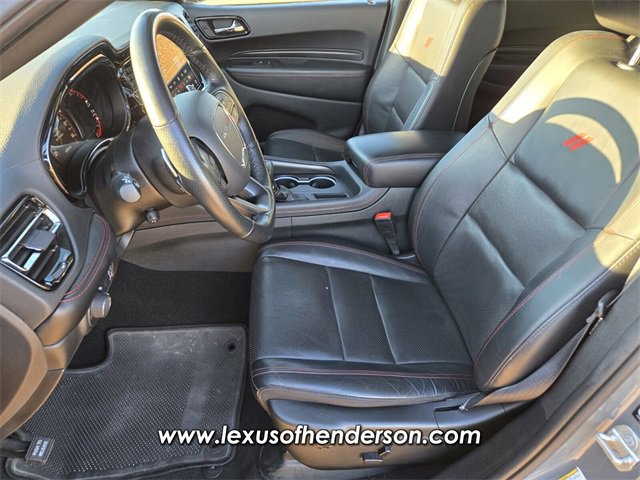 Used 2024 Dodge Durango GT image 10
