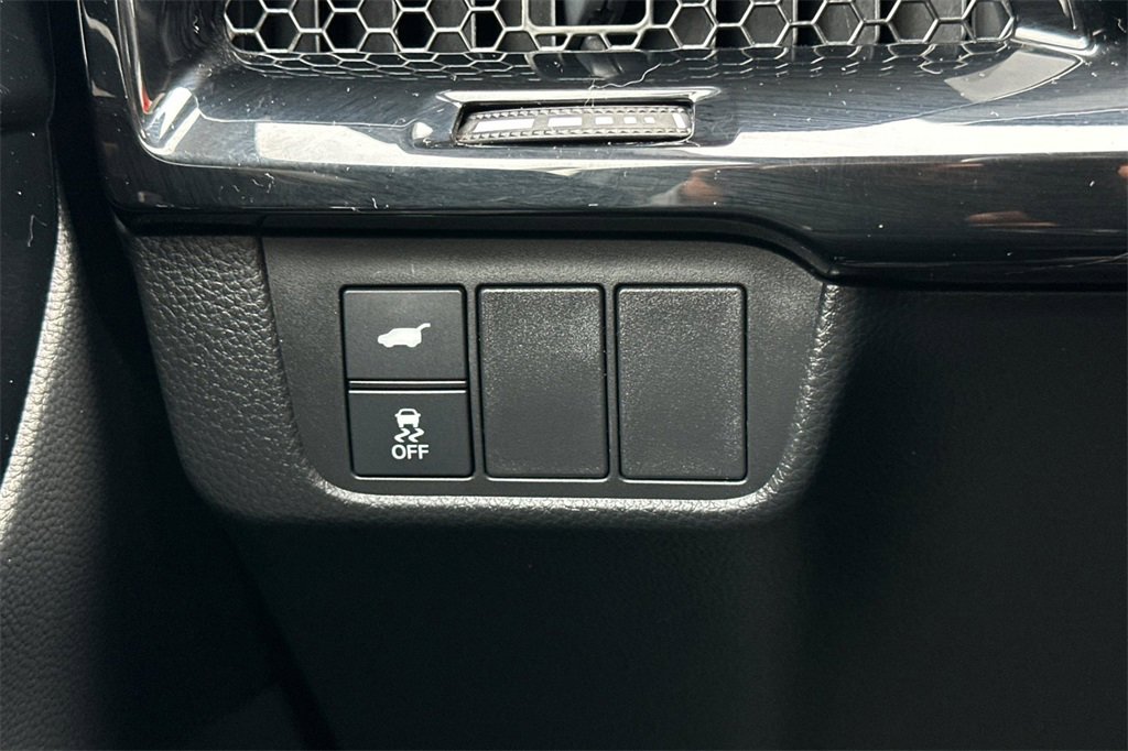 Certified 2023 Honda CR-V Sport Touring image 32