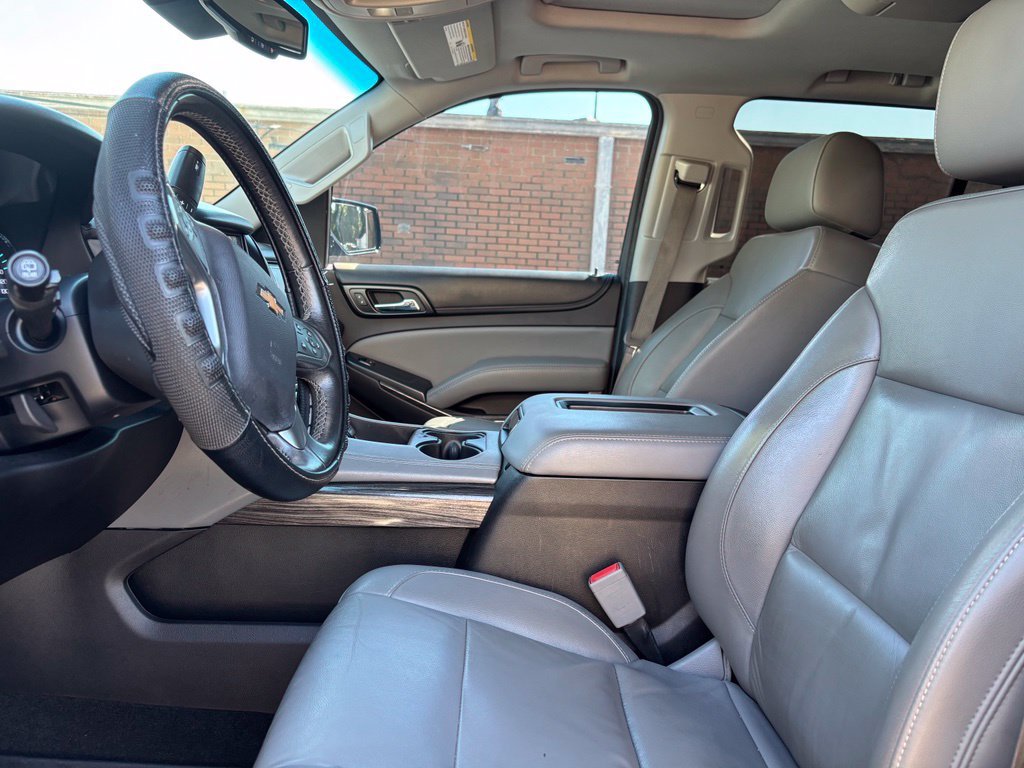 Used 2016 Chevrolet Tahoe LT RWD image 20