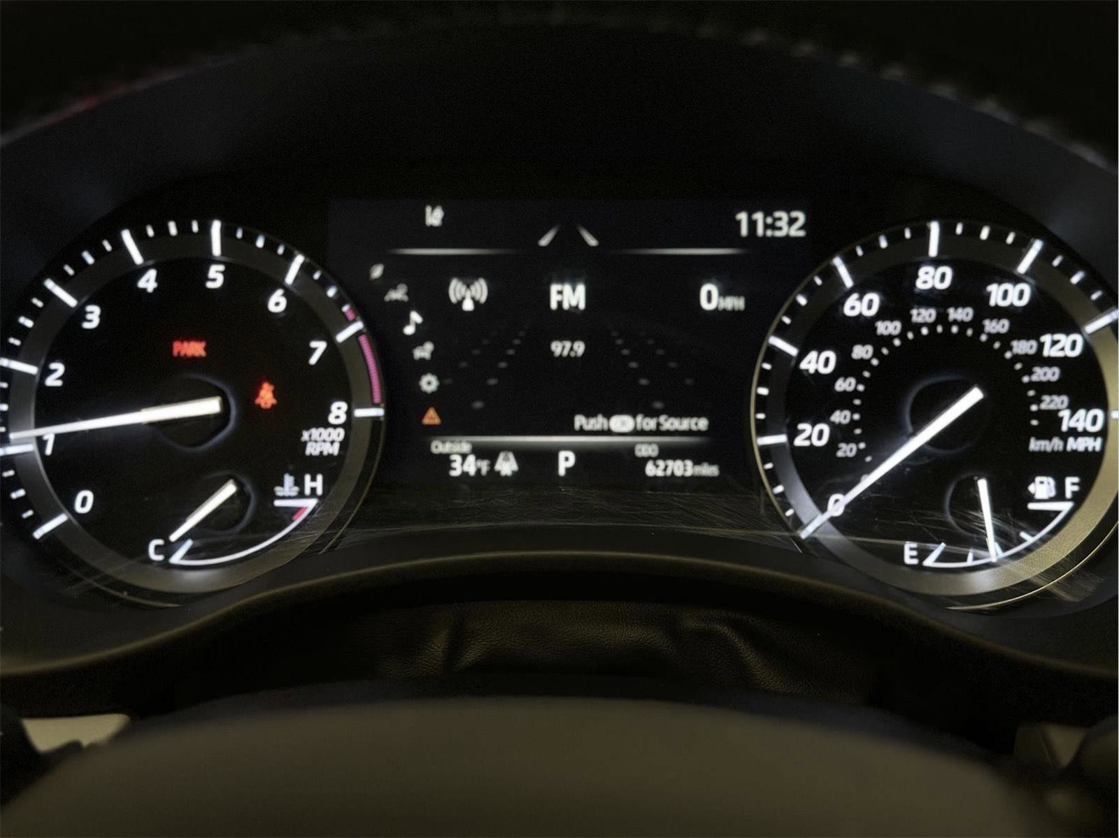 Used 2021 Toyota Highlander XLE image 15