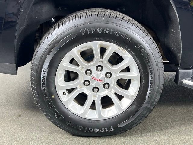 Used 2019 GMC Yukon SLT image 28