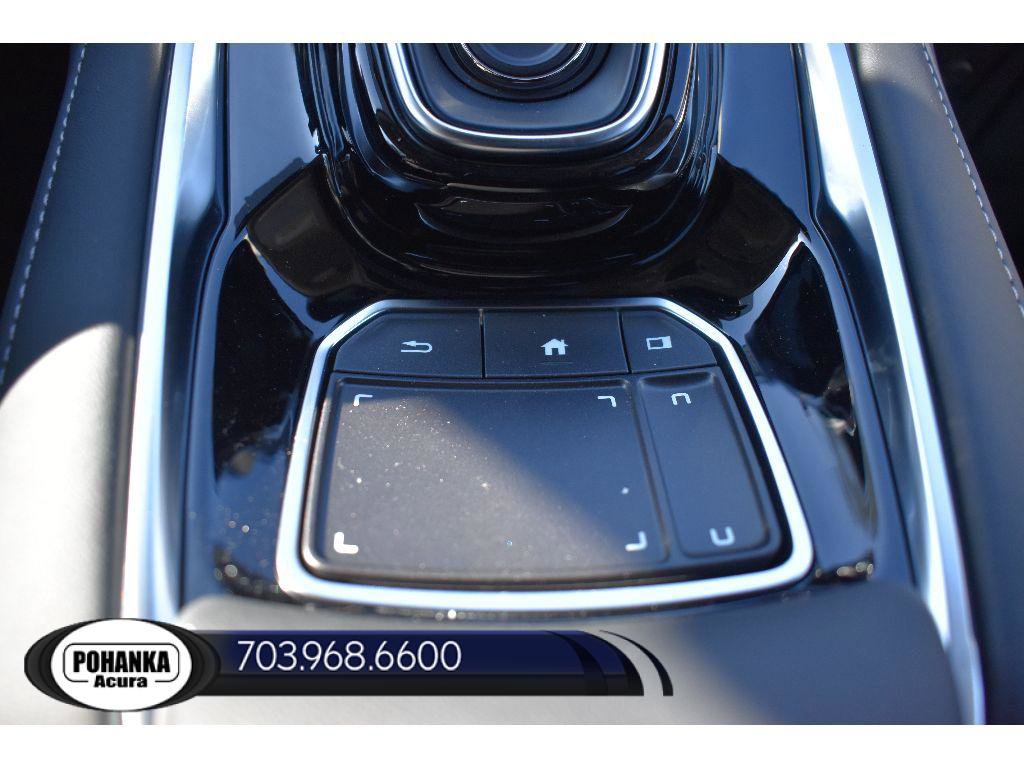 New 2026 Acura RDX SH-AWD w/ Technology Package image 18