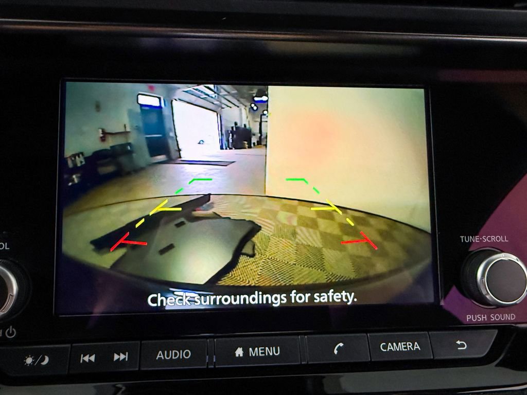 Certified 2024 Nissan Z Sport w/ Floor Mat Package image 17