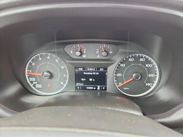 Used 2019 GMC Acadia SLE AWD/4WD image 20