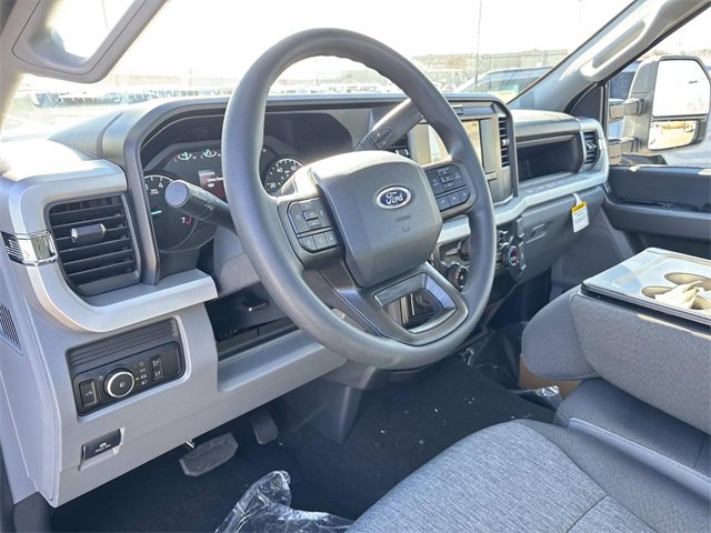 New 2026 Ford F250 XL w/ STX Appearance Package image 19