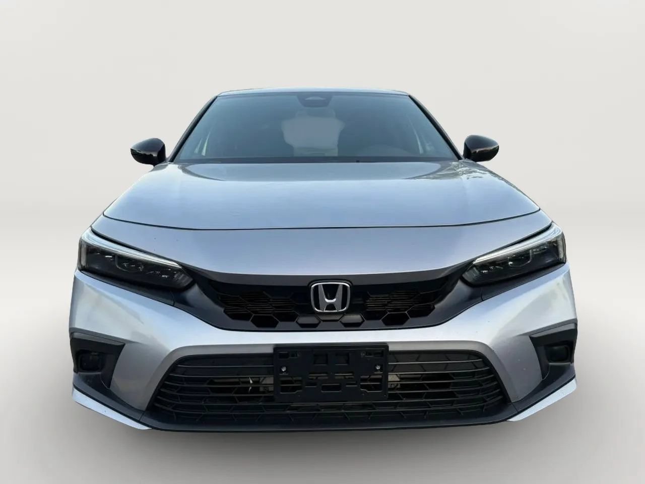Used 2024 Honda Civic Sport image 7
