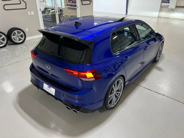 Used 2024 Volkswagen Golf R image 58