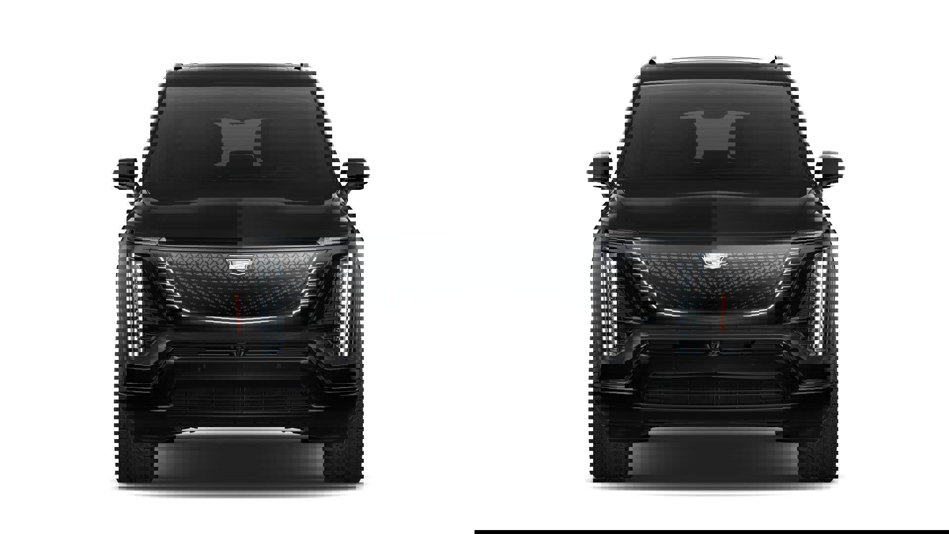 New 2026 Cadillac Vistiq Sport image 26