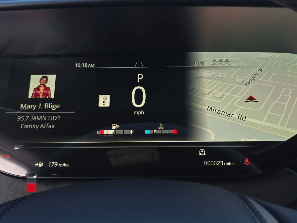 New 2026 Land Rover Range Rover Sport Dynamic SE AWD/4WD image 20