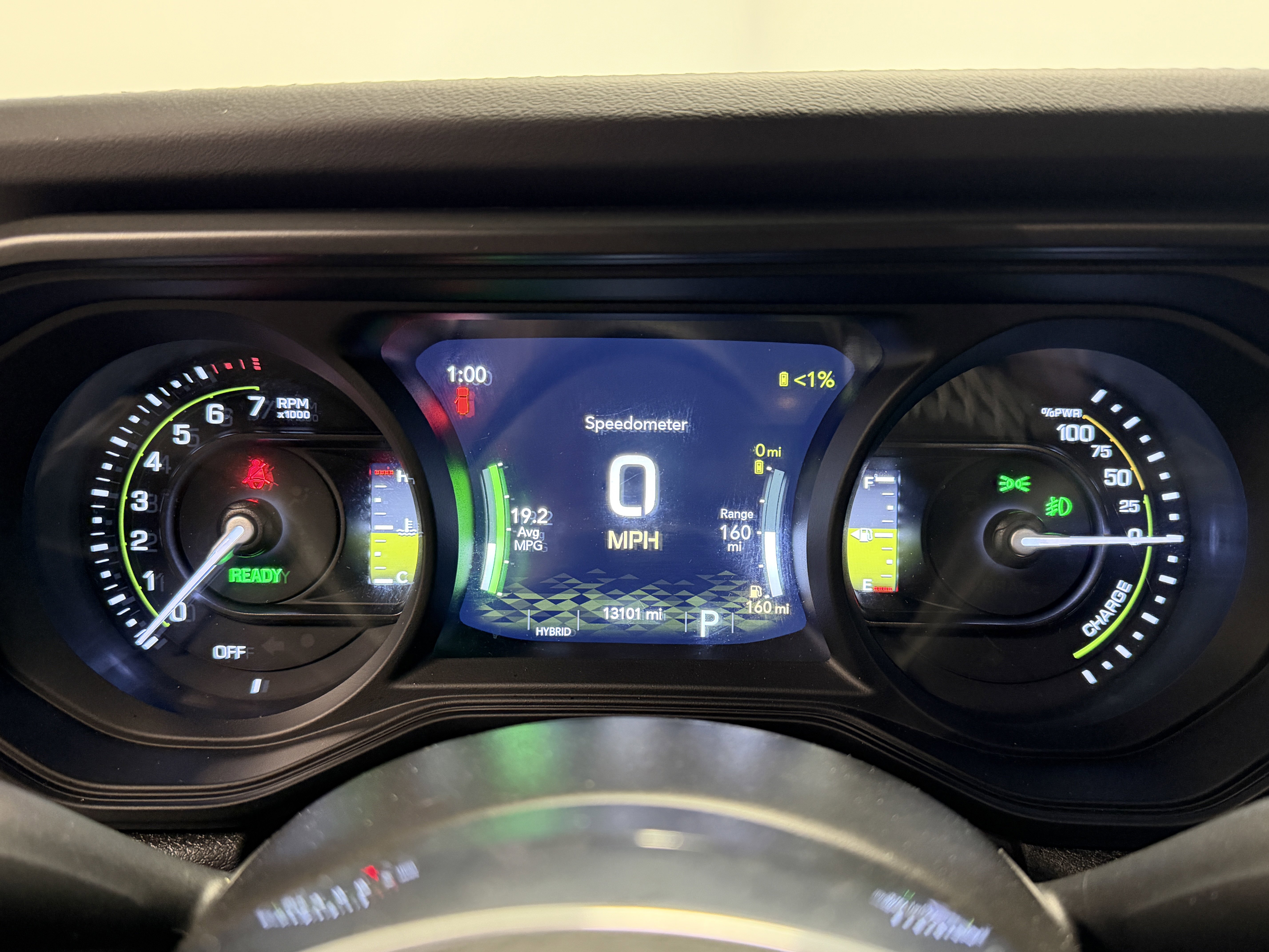 Used 2025 Jeep Wrangler Unlimited Sahara w/ Safety Group image 18