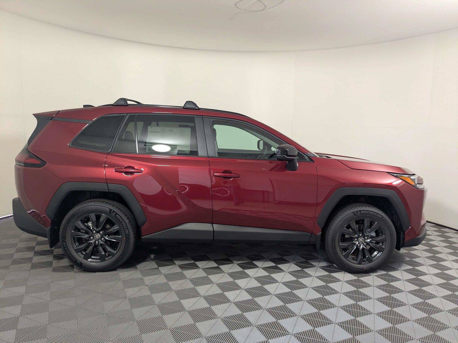 New 2026 Toyota RAV4 XLE Premium AWD/4WD image 4