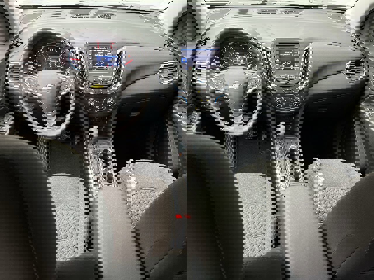 Certified 2023 Chevrolet Equinox LT image 4