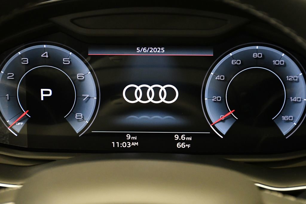 Used 2025 Audi Q7 3.0T Premium Plus w/ Premium Plus Package image 18