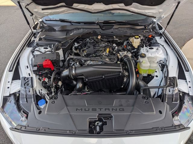 New 2026 Ford Mustang Premium w/ Mustang Nite Pony Package image 31