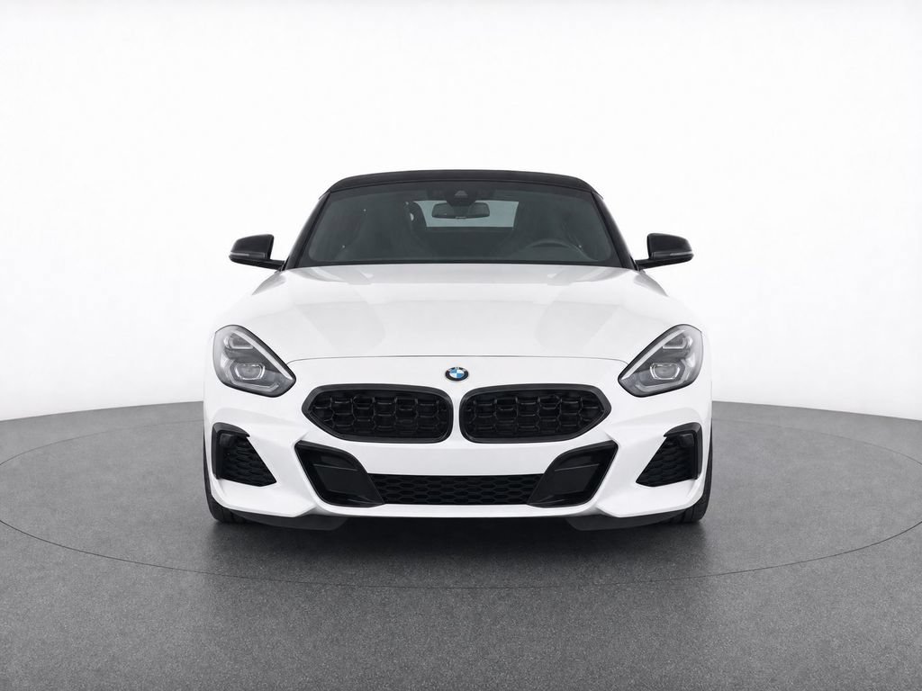 Used 2023 BMW Z4 sDrive30i RWD image 8