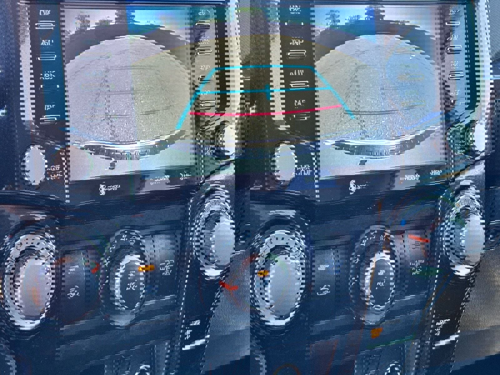 Used 2024 Toyota 4Runner TRD Off-Road image 23