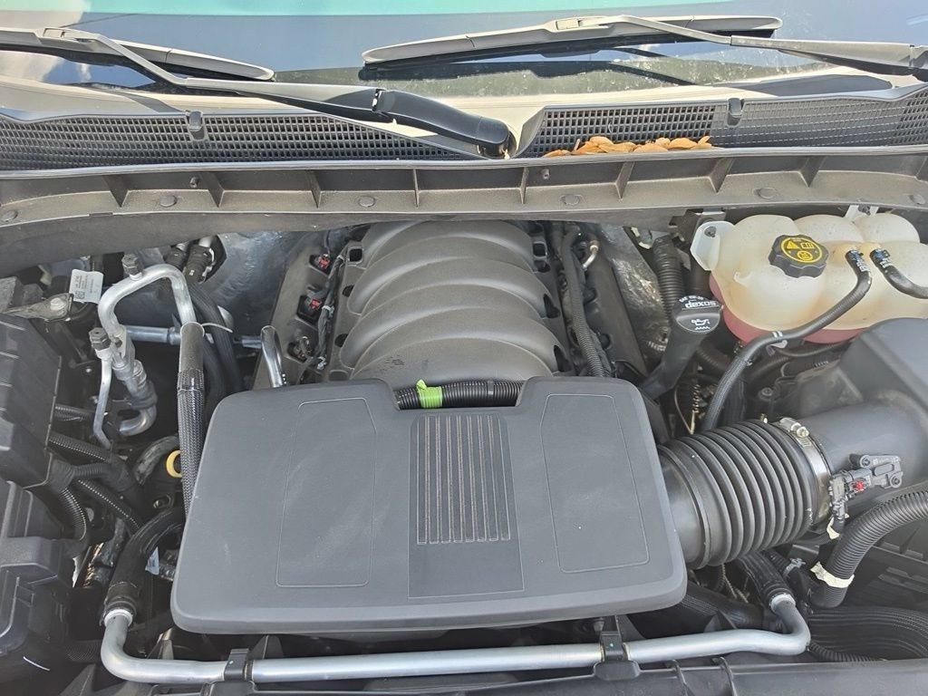 Used 2020 GMC Sierra 1500 AT4 w/ AT4 Premium Package AWD/4WD image 11