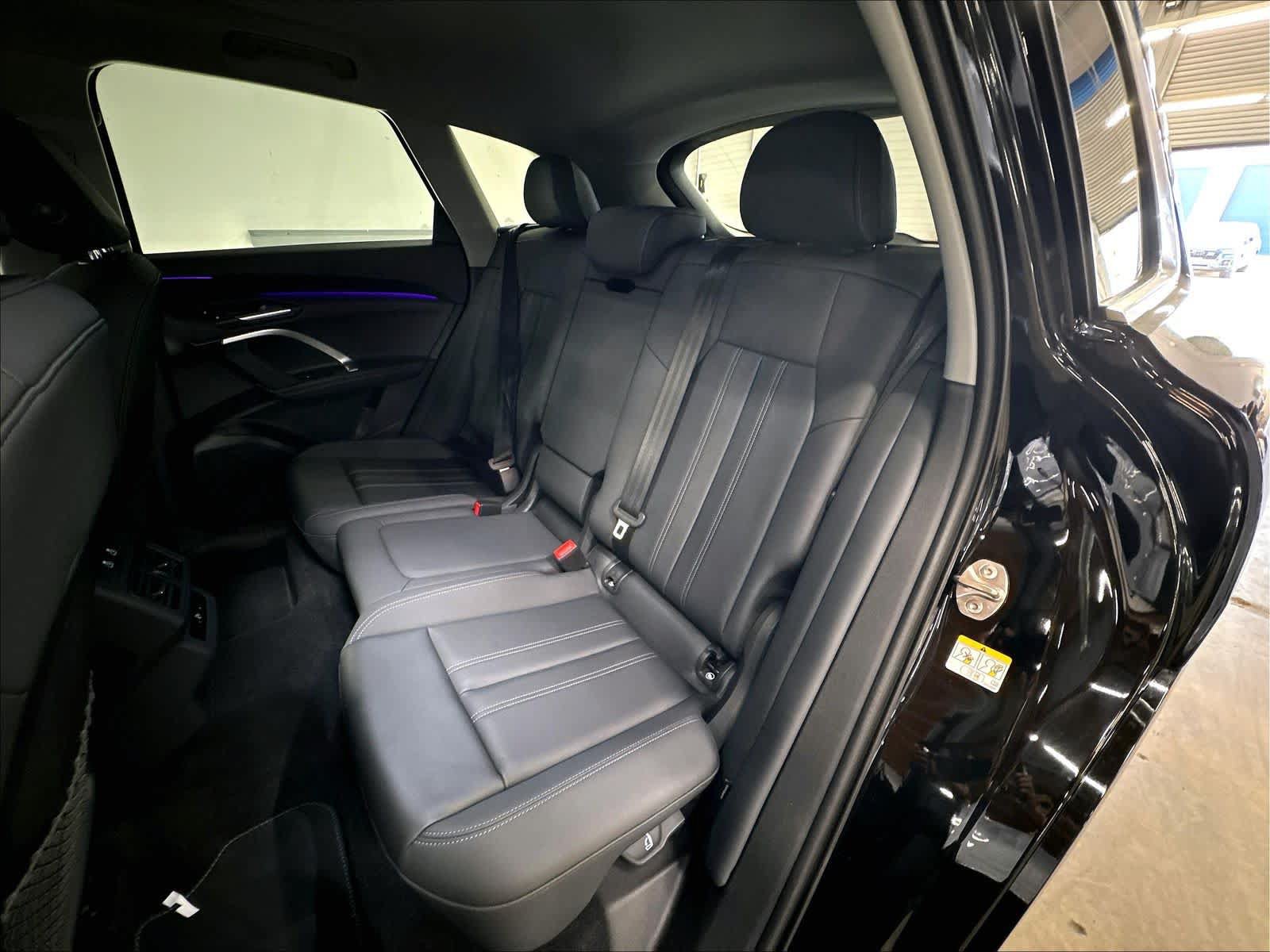 Certified 2025 Audi Q5 Premium w/ Convenience Package AWD/4WD image 28