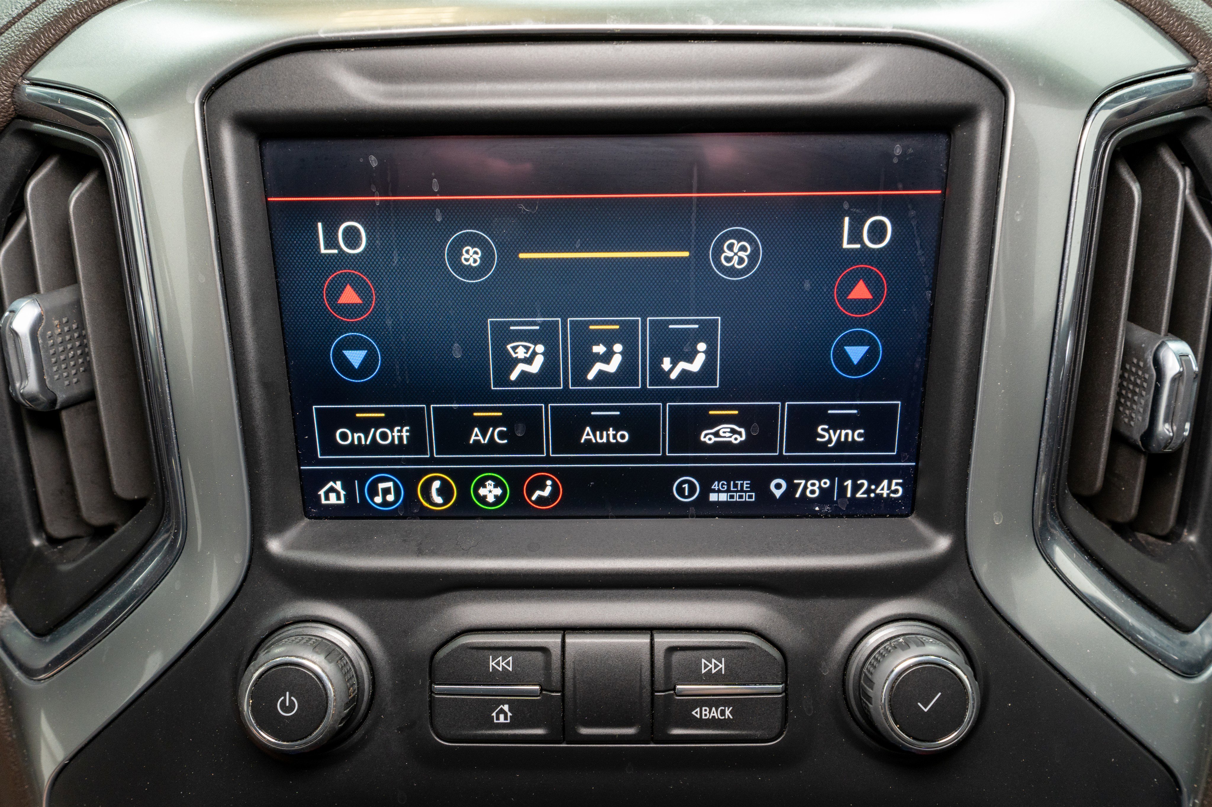 Used 2020 Chevrolet Silverado 1500 RST w/ All-Star Edition image 18