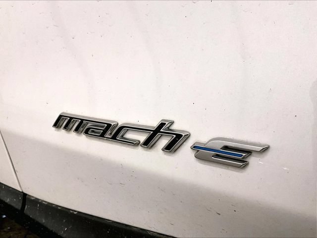 Certified 2024 Ford Mustang Mach-E Select RWD image 13