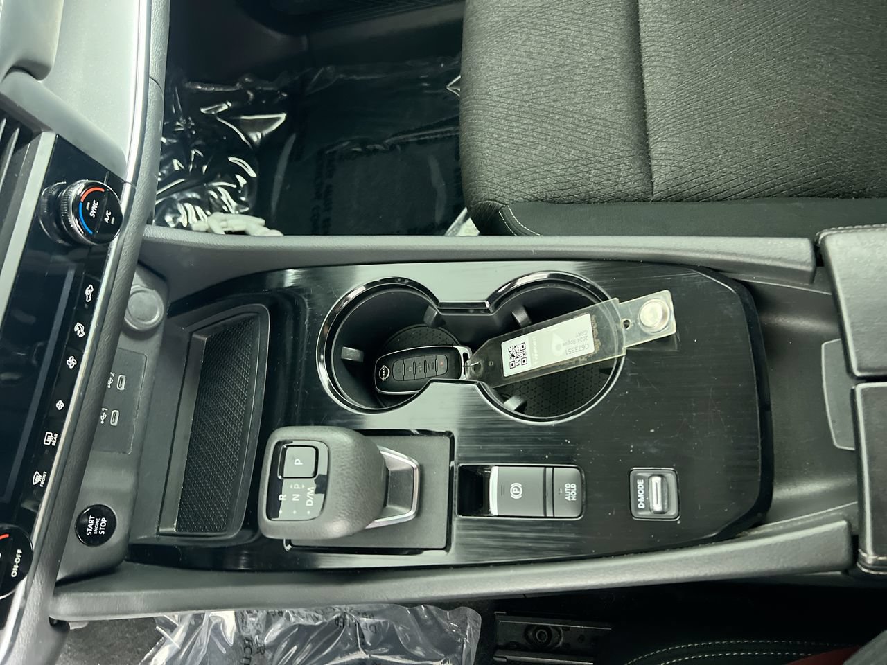 Used 2024 Nissan Rogue SV FWD image 22