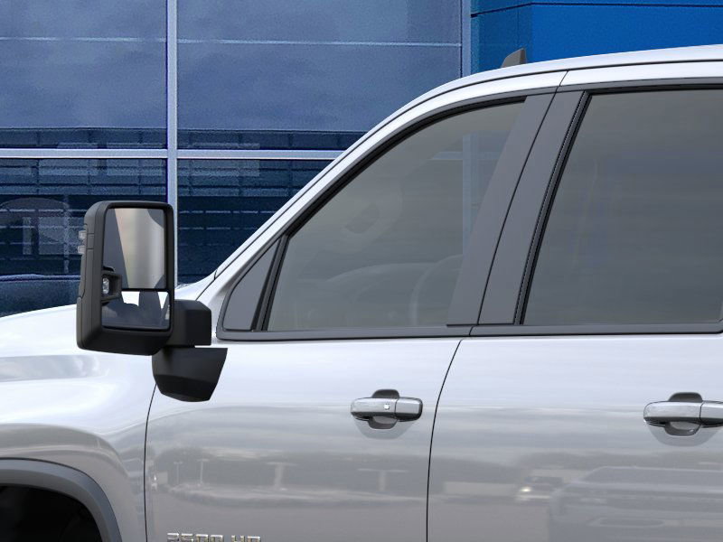 New 2026 Chevrolet Silverado 2500 LT w/ All Star Edition image 12
